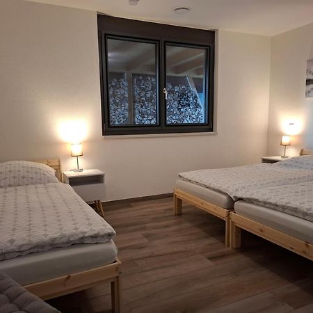 Ferienwohnung Sonnenseite Schopfheim Eksteriør billede