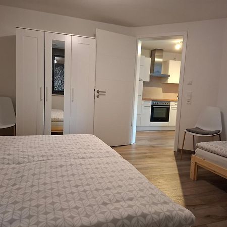Ferienwohnung Sonnenseite Schopfheim Eksteriør billede