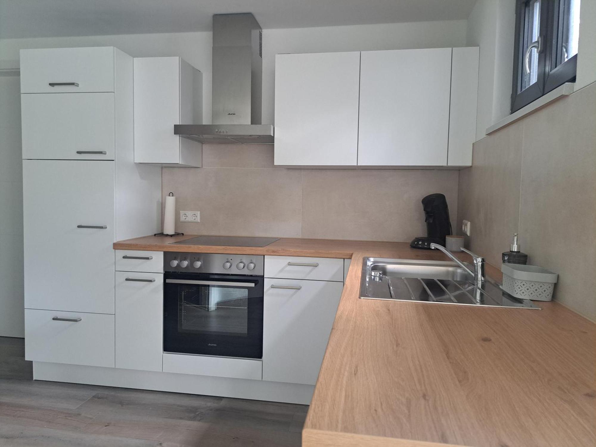 Ferienwohnung Sonnenseite Schopfheim Eksteriør billede