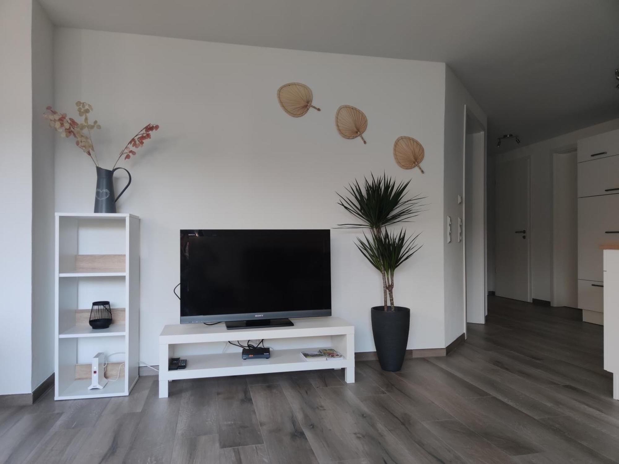 Ferienwohnung Sonnenseite Schopfheim Eksteriør billede