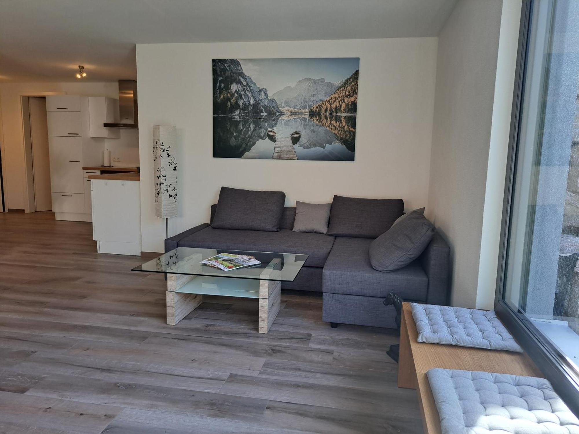 Ferienwohnung Sonnenseite Schopfheim Eksteriør billede